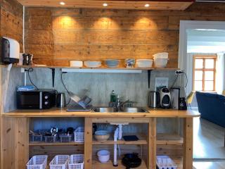 Winjum Hostel Stegastein - 3