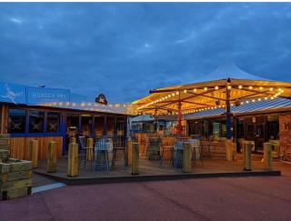 8 Birth Caravan Marine Holiday Park Rhyl - Rhyl - 1