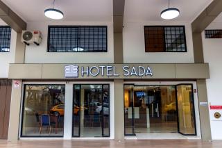 Hotel Sada - 4
