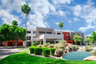 Courtyard Scottsdale North - Scottsdale - 6