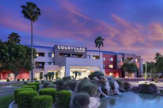 Courtyard Scottsdale North - Scottsdale - 7