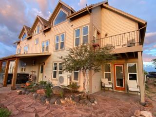 SkyRidge Inn - Torrey - 2