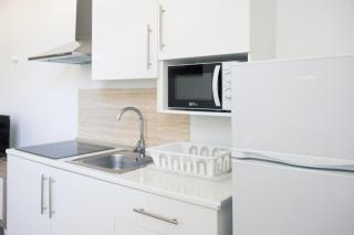 Apartamento VELARDE CENTER one - Málaga - 6