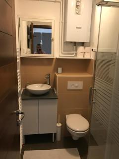 Apartment Stelvio - 1