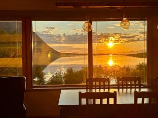 Lofoten Red Villa - 4