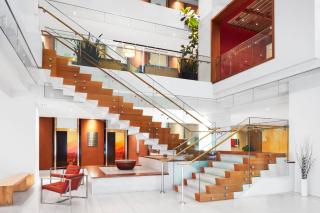 Delta Hotels by Marriott Ottawa City Centre - Ottawa - 8