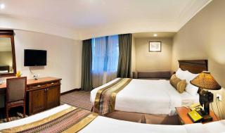 Royal Rattanakosin Hotel - Near Grand Palace & Khaosan Road - 8