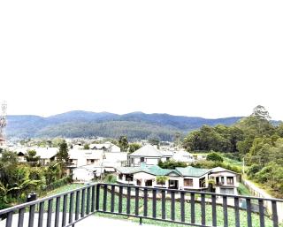 Nelma's Cosy - Nuwara Eliya - 2