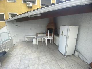 Tranquilidade e Conforto a 150 metros da praia - Guarujá - 6
