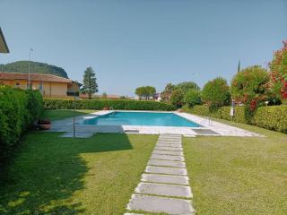 Residence con piscina a Garda - Garda - 0