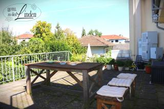Hotel zu den Linden - 4