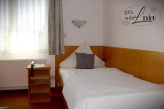 Hotel zu den Linden - 8