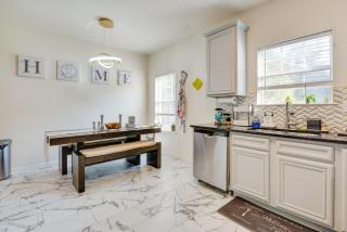 Snellville Abode Less Than 9 Mi to Stone Mtn Park! - Snellville - 7
