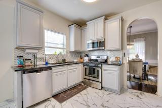 Snellville Abode Less Than 9 Mi to Stone Mtn Park! - 5