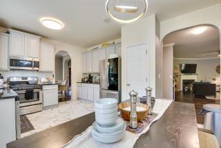 Snellville Abode Less Than 9 Mi to Stone Mtn Park! - Snellville - 3