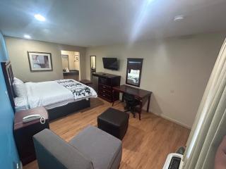 Blue Star inn - Lafayette - 2