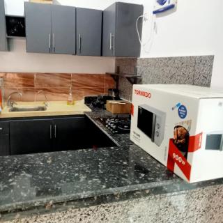 Villa Dream - Louxor - 9