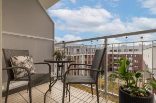TS New Town Stay - Stettino - 9