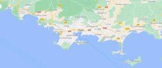 Ondine Vacances - Six-Fours-les-Plages - 5