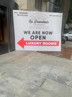 Hotel Le Grandeur - Bangalore - 6
