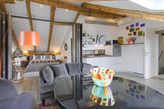 PgrHome Maryloft in Cannareggio - Venice - 1