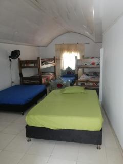 casa de relajación lowcost - La Dorada - 2