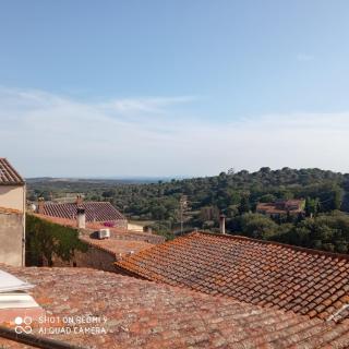 Casa rural Can Casanovas - 1