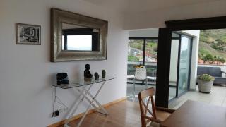 Beachfront Penthouse with Panoramic Ocean-View Terrace VIP Baia - 6