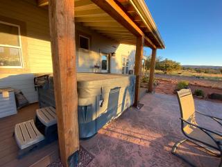 SkyRidge Inn - Torrey - 1