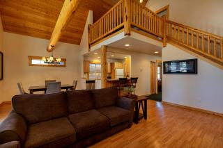 Running Y Ranch Golf & Spa Resort - Klamath Falls - 4