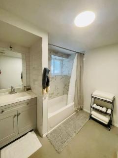 Private Chicago Garden unit 1BR/1BA - Chicago - 2