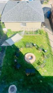 Private Chicago Garden unit 1BR/1BA - Chicago - 8