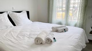 Le Bussy - Chambre double Disney - Bussy-Saint-Georges - 9