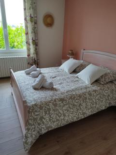 Les Ecureuils 4 / 6 personnes - Seigy - 7
