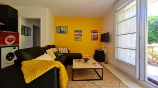 Happy Stay Disney Two - Apartment with garden & parking - Montévrain - 1
