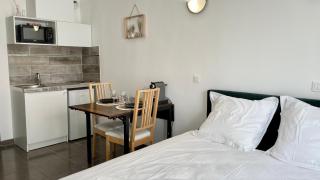 Le Bussy - Chambre double Disney - 4