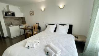 Le Bussy - Chambre double Disney - Bussy-Saint-Georges - 0