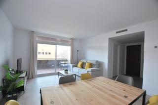 Santa Maria apartment - 0