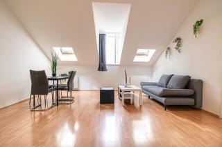 Cozy 1BR Apt Comfortable Design/@ Schönbrunn - Vienne - 6