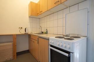 Cozy 1BR Apt Comfortable Design/@ Schönbrunn - Vienne - 5