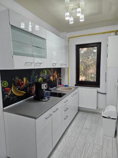 APARTAMENT 12 RO&MARIO BARLAD - Bîrlad - 8