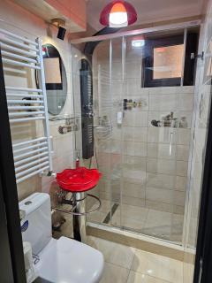 APARTAMENT 12 RO&MARIO BARLAD - Bîrlad - 3