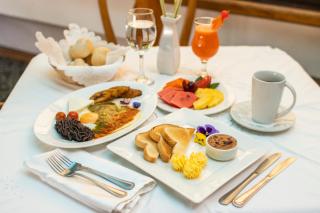 Hotel Santander Plaza - 5