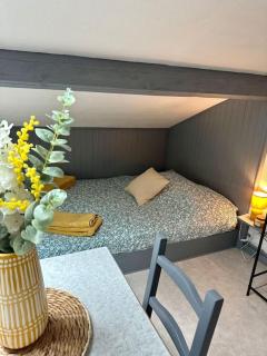 Studio proche Gare - Bourg-en-Bresse - 0