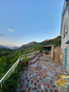 Dembelija Rooms - Virpazar - 9
