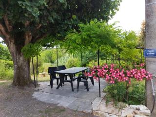 Les Ecureuils 4 / 6 personnes - Seigy - 1