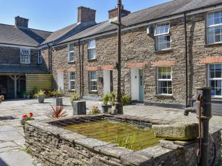 Primrose Cottage - Wadebridge - 9