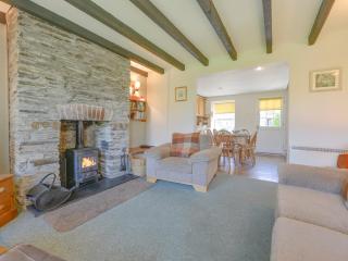 Primrose Cottage - Wadebridge - 7