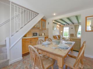 Primrose Cottage - Wadebridge - 3