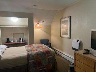 The Upper Pass Lodge - Londonderry - 5